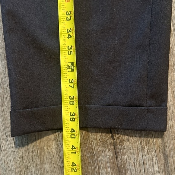 DRESS PANTS VINTAGE !! - Picture 3 of 7